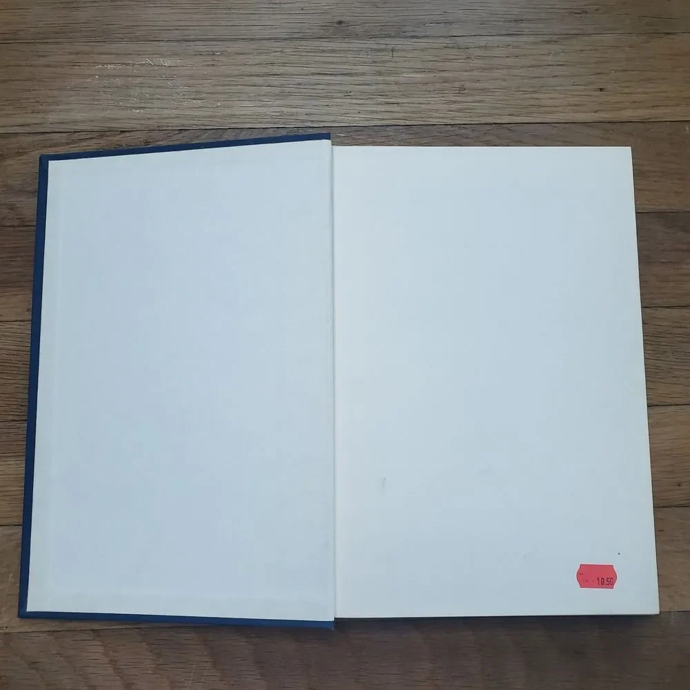 The American ephemeris and nautical almanac for the year 1979 vintage